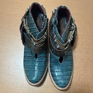 Freebird Women’s Booties